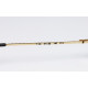 TIFFANY T/44 GOLD PLATED 23K col. 3