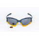 OAKLEY Jawbone 24-294 original BLACK IRIDIUM VENTED lenses