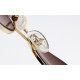 TIFFANY T/44 GOLD PLATED 23K col. 3