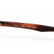 Ray Ban GATSBY Style 5 W0937 Bausch & Lomb temple