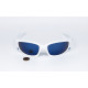 OAKLEY Split Jacket OO9099-03 original ICE IRIDIUM lenses