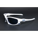 OAKLEY Split Jacket OO9099-03 details