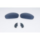 OAKLEY Split Jacket OO9099-03 original spare parts