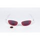 OAKLEY New Twenty OO9157-05 original RED IRIDIUM POLARIZED MIRROR lenses