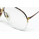 Porsche Design by CARRERA 5627 col. 42 Nylor original vintage Demo lenses