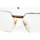 Dunhill 6021 col. 41 Gold & Tortoise frame Tortoise detail