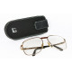 Dunhill 6021 col. 41 Gold & Tortoise frame SET