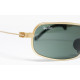 Ray Ban ORBS W2738 B&L white logo on lenses