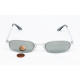 Ray Ban SIDESTREET W2321 B&L Silver Mirror lenses