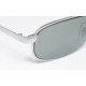 Ray Ban SIDESTREET W2321 B&L engraved mark on lenses