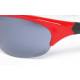 OAKLEY Half Jacket DUCATI lens signature