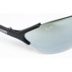 Ray Ban XRAYS X3 W2220 B&L White signature on Mirrored lenses