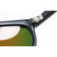 Persol RATTI 40101 col. 02 SPORT original vintage RED MIRROR lenses