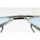 Ray Ban LARGE Light Blue 54mm BAUSCH&LOMB bridge