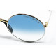 PORSCHE DESIGN by CARRERA 5658 col. 41 PALLADIUM signature on lenses