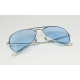 Ray Ban LARGE Light Blue 54mm BAUSCH&LOMB Aviator