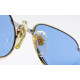 TIFFANY T372 col. 1 GOLD PLATED 23K