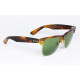 Ray Ban WAYFARER MAX II B&L Blond details