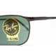 Ray Ban RB 3132 col. 012 original G-15 lenses