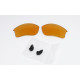 OAKLEY Flak 12-791 LIVESTRONG original spare parts