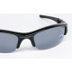 OAKLEY Flak 13-718 bridge signature