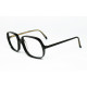 Persol RATTI 0565 Black details