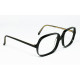 Persol RATTI 0565 Black details