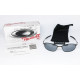 OAKLEY Whisker 12-849 POLARIZED original SET