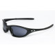 OAKLEY Twenty XX BLACK IRIDIUM details