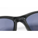OAKLEY Twenty XX BLACK IRIDIUM embossed logo