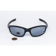 OAKLEY New Straight Jacket II 04-325 original BLACK IRIDIUM HYDROPHOBI lenses