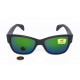 Persol RATTI 40201 col. 02 SPORT original vintage GREEN MIRROR lenses