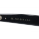 Ray Ban WAYFARER MAX B&L arm