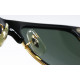 Ray Ban WAYFARER MAX B&L marked nosepads
