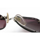 Jean Paul Gaultier 56-3175 marked nosepiece
