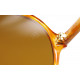 Persol RATTI 450 col. 28 original vintage TEMPERED lenses