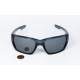 OAKLEY Style Switch OO9194-06 POLARIZED MIRROR LENSES