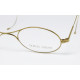Giorgio Armani 229 Schubert original vintage demo lenses