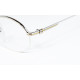 Cartier T8100376 Platine Nylor high precision Golden decorations