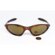 OAKLEY Minute GOLD IRIDIUM LENSES