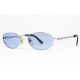 Jean Paul Gaultier 56-7116 & Clip-on original vintage sunglasses