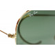 Ray Ban SHOOTER G-15 B&L lenses markings