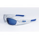 OAKLEY New Straight Jacket 04-332 ICE BLUE details