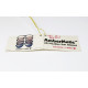 Ray Ban SHOOTER 62mm AMBERMATIC B&L TAG