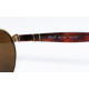 Persol Italy by RATTI SOUTH col. DB arm