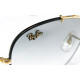 vintage Ray Ban Outdoorsman Precious Metals Bausch & Lomb lenses for sale 
