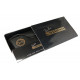 Ray Ban Outdoorsman Precious Metals Bausch & Lomb case