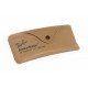 Ray Ban SHOOTER 62mm AMBERMATIC B&L original vintage case