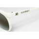 Vuarnet POUILLOUX SPORT Double Gradient Mirror logo and signature