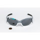 OAKLEY New Racing Jacket OO9171-23 MIRROR lenses